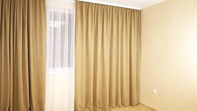 DIY Curtains: A Complete Guide to Making Your Own Curtains at Home