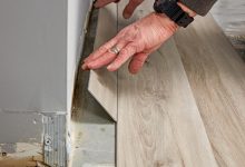 How to Choose and Install DIY Flooring