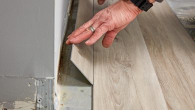 How to Choose and Install DIY Flooring