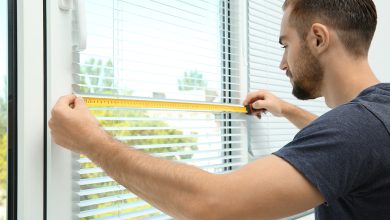 How to Measure for DIY Blinds: A Definitive Guide
